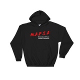 M.A.F.I.A. D Hooded Sweatshirt