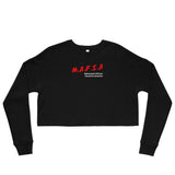 MAFIA D - Crop Sweatshirt