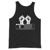 These Hands Unisex Tank Top