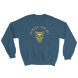 MANSA NZINGA Crewneck