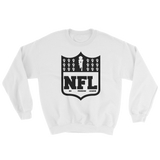 No Freedom League Sweatshirt