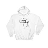 Going Home Hoodie