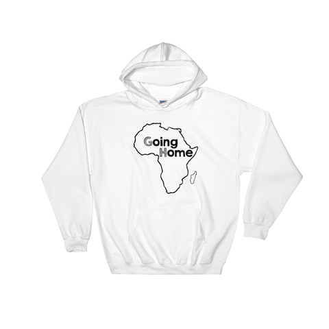 Going Home Hoodie
