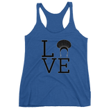 Love Ramonda Women's Racerback Tank