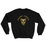 MANSA NZINGA Crewneck