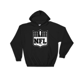 No Freedom League Hoodie