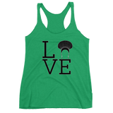 Love Ramonda Women's Racerback Tank