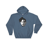 Erik X Hooded Sweatshirt