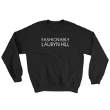 Fashionably Lauryn Hill Sweatshirt