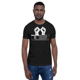 These Hands Short-Sleeve Unisex T-Shirt