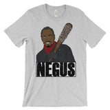 Exclusive Negus (2XL+) - Unisex Short Sleeve T-Shirt