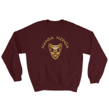 MANSA NZINGA Crewneck