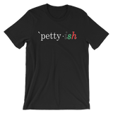 Petty-ish Short-Sleeve Unisex T-Shirt