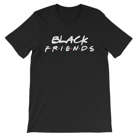 Black Friends