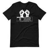 These Hands Short-Sleeve Unisex T-Shirt