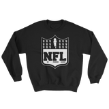 No Freedom League Sweatshirt