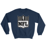 No Freedom League Sweatshirt