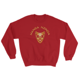 MANSA NZINGA Crewneck