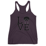Love Ramonda Women's Racerback Tank
